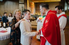 03.06.2023 Pfarrfirmung